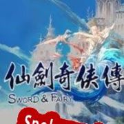 Sword and Fairy 6 (2015/ENG/Polski/Pirate)