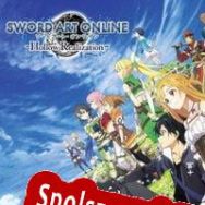 Sword Art Online: Hollow Realization (2016) | RePack from LUCiD