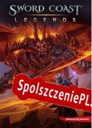 Sword Coast Legends (2015/ENG/Polski/Pirate)