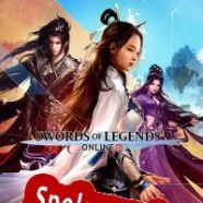 Swords of Legends Online (2021) | RePack from TWK