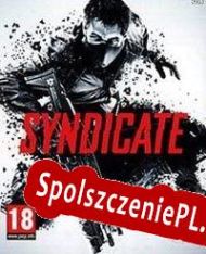 Syndicate (2012/ENG/Polski/License)