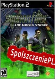 Syphon Filter: The Omega Strain (2004/ENG/Polski/RePack from Autopsy_Guy)