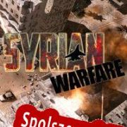 Syrian Warfare (2017/ENG/Polski/License)