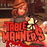 Table Manners (2020/ENG/Polski/Pirate)