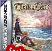 Tactics Ogre: The Knight of Lodis (2002/ENG/Polski/RePack from RiTUEL)