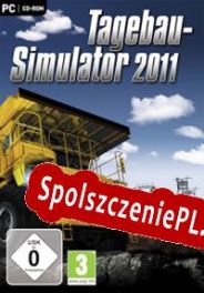 Tagebau Simulator 2011 (2010/ENG/Polski/License)