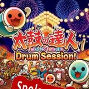 Taiko no Tatsujin: Drum Session! (2018/ENG/Polski/RePack from ismail)