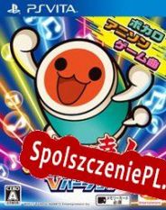 Taiko no Tatsujin: V Version (2015/ENG/Polski/RePack from ROGUE)