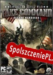 Take Command: 2nd Manassas (2006/ENG/Polski/License)