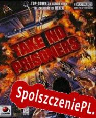 Take No Prisoners (1997/ENG/Polski/RePack from MTCT)