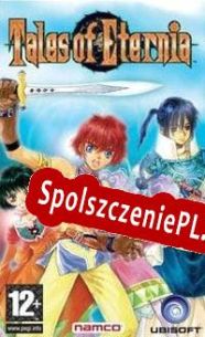 Tales of Eternia (2001/ENG/Polski/License)