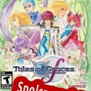 Tales of Graces F (2009/ENG/Polski/Pirate)