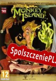 Tales of Monkey Island (2009/ENG/Polski/RePack from ACME)