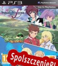 Tales of Symphonia Chronicles & Tales of Graces F Games Compilation (2015/ENG/Polski/RePack from Kindly)