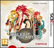 Tales of the Abyss 3D (2011/ENG/Polski/RePack from MTCT)