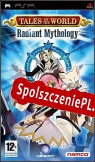 Tales of the World: Radiant Mythology (2007/ENG/Polski/License)