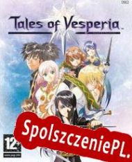 Tales of Vesperia (2008/ENG/Polski/License)