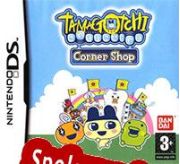 Tamagotchi Connection: Corner Shop (2006/ENG/Polski/Pirate)