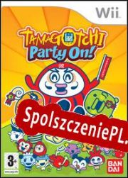 Tamagotchi Party On! (2007/ENG/Polski/Pirate)