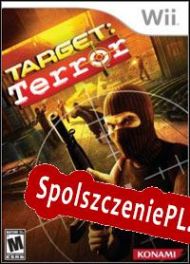 Target: Terror (2008/ENG/Polski/Pirate)