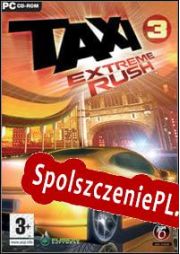 Taxi 3: eXtreme Rush (2005/ENG/Polski/Pirate)