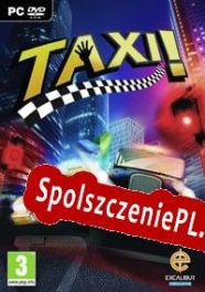 Taxi! (2014/ENG/Polski/Pirate)