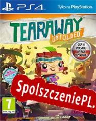 Tearaway Unfolded (2015/ENG/Polski/RePack from ArCADE)