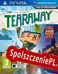 Tearaway (2013/ENG/Polski/Pirate)