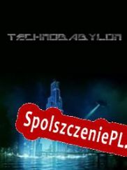 Technobabylon (2015/ENG/Polski/RePack from QUARTEX)