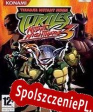 Teenage Mutant Ninja Turtles 3: Mutant Nightmare (2022/ENG/Polski/RePack from MP2K)