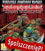 Teenage Mutant Ninja Turtles: Mutants in Manhattan (2016/ENG/Polski/License)