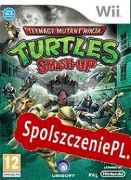 Teenage Mutant Ninja Turtles Smash-Up (2009/ENG/Polski/Pirate)