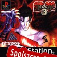 Tekken 3 (1998/ENG/Polski/License)