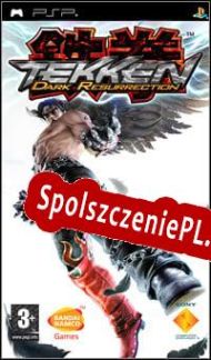 Tekken: Dark Resurrection (2006/ENG/Polski/License)