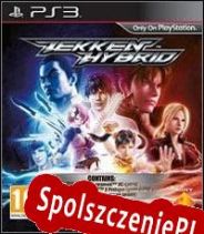 Tekken Hybrid (2011/ENG/Polski/RePack from X.O)