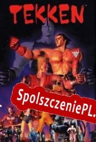 Tekken (1995/ENG/Polski/RePack from 2000AD)