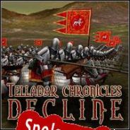 Telladar Chronicles: Decline (2022) | RePack from BLiZZARD