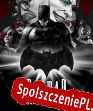 Telltale Batman: Shadows Edition (2019/ENG/Polski/Pirate)