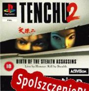 Tenchu 2: Birth of the Stealth Assassins (2000/ENG/Polski/RePack from iNFECTiON)