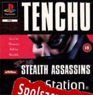 Tenchu: Stealth Assassins (1998/ENG/Polski/RePack from R2R)