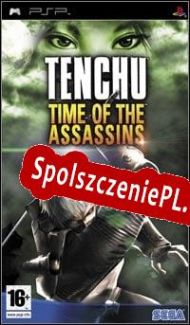 Tenchu: Time of the Assassins (2006/ENG/Polski/RePack from AkEd)