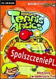 Tennis Antics (2003/ENG/Polski/RePack from Reloaded)