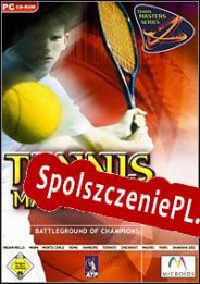 Tennis Masters Series 2003 (2002/ENG/Polski/RePack from GEAR)