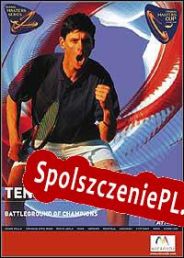 Tennis Masters Series (2001/ENG/Polski/Pirate)