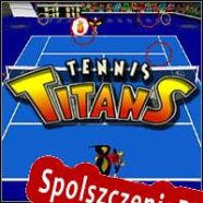 Tennis Titans (2005/ENG/Polski/RePack from REPT)