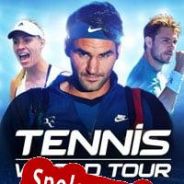 Tennis World Tour (2018) | RePack from UnderPL