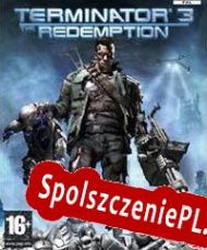 Terminator 3: The Redemption (2004/ENG/Polski/Pirate)