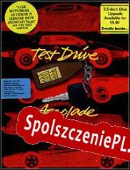 Test Drive (1987) (1987) | RePack from BBB