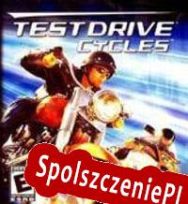 Test Drive Cycles (2000) | RePack from DiViNE