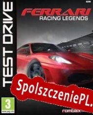 Test Drive: Ferrari Racing Legends (2012) | RePack from SlipStream